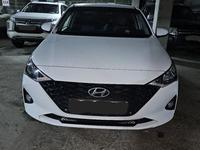 Hyundai Accent 2022 годаfor8 999 999 тг. в Астана