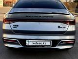 BYD Qin Plus 2024 года за 8 100 000 тг. в Алматы – фото 2