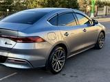 BYD Qin Plus 2024 года за 8 100 000 тг. в Алматы