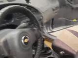 Chevrolet Niva 2012 годаүшін2 000 000 тг. в Актобе – фото 3