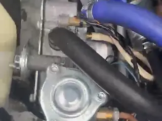Chevrolet Niva