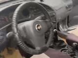 Chevrolet Niva 2012 годаүшін2 000 000 тг. в Актобе – фото 5