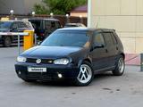 Volkswagen Golf 1998 года за 2 000 000 тг. в Астана