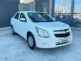 Chevrolet Cobalt 2021 годаүшін5 350 000 тг. в Шымкент – фото 2