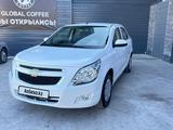 Chevrolet Cobalt 2021 годаүшін5 350 000 тг. в Шымкент – фото 3