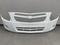Бампер Chevrolet cobalt Ravon R4 Nexia 3 за 21 500 тг. в Алматы
