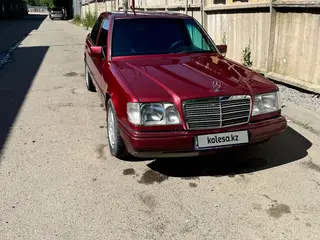 Mercedes-Benz E 280