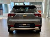 Chevrolet TrailBlazer 2021 годаүшін9 700 000 тг. в Актобе – фото 3