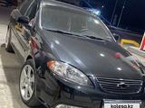 Daewoo Gentra 2014 года за 4 700 000 тг. в Алматы – фото 4