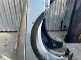 Крыло правый привозной за 15 555 тг. в Алматы