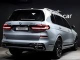 BMW X7 2023 годаүшін63 200 000 тг. в Алматы – фото 3