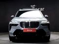 BMW X7 2023 года за 63 200 000 тг. в Алматы