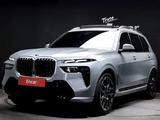 BMW X7 2023 года за 63 200 000 тг. в Алматы – фото 2