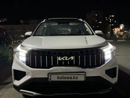 Kia Sportage 2023 года за 12 100 000 тг. в Алматы