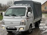 Hyundai Porter 2022 годаүшін11 000 000 тг. в Алматы