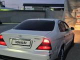 Daewoo Magnus 2002 года за 1 700 000 тг. в Шымкент