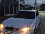 Daewoo Magnus 2002 года за 1 700 000 тг. в Шымкент – фото 2