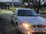 Daewoo Magnus 2002 года за 1 700 000 тг. в Шымкент – фото 3