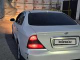 Daewoo Magnus 2002 года за 1 700 000 тг. в Шымкент – фото 4