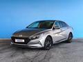 Hyundai Elantra 2022 года за 6 560 750 тг. в Шымкент