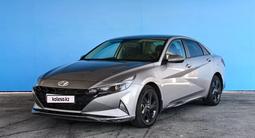 Hyundai Elantra 2022 года за 6 560 750 тг. в Шымкент