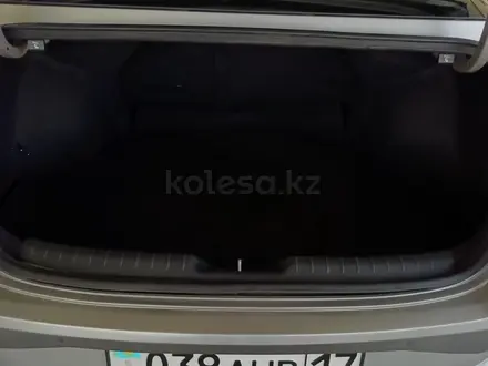 Hyundai Elantra 2022 года за 6 560 750 тг. в Шымкент – фото 15