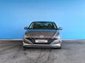 Hyundai Elantra 2022 года за 6 560 750 тг. в Шымкент – фото 2