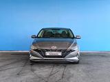 Hyundai Elantra 2022 годаүшін6 560 750 тг. в Шымкент – фото 2