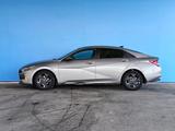 Hyundai Elantra 2022 годаүшін6 560 750 тг. в Шымкент – фото 5