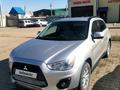 Mitsubishi ASX 2013 года за 6 100 000 тг. в Астана – фото 3