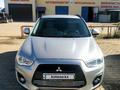 Mitsubishi ASX 2013 года за 6 100 000 тг. в Астана – фото 4