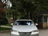 Lexus ES 300h 2013 годаүшін12 500 000 тг. в Алматы – фото 2