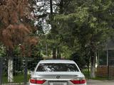 Lexus ES 300h 2013 годаүшін12 500 000 тг. в Алматы – фото 3