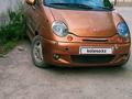 Daewoo Matiz 2002 года за 900 000 тг. в Туркестан