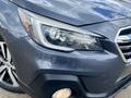 Subaru Outback 2018 года за 10 900 000 тг. в Уральск – фото 2