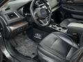 Subaru Outback 2018 года за 10 900 000 тг. в Уральск – фото 12