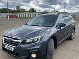 Subaru Outback 2018 годаүшін7 900 000 тг. в Уральск – фото 2
