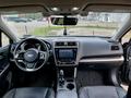 Subaru Outback 2018 года за 10 900 000 тг. в Уральск – фото 22