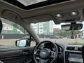 Subaru Outback 2018 года за 10 900 000 тг. в Уральск – фото 24