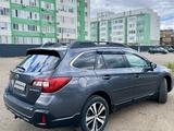 Subaru Outback 2018 годаүшін7 900 000 тг. в Уральск – фото 4