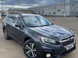 Subaru Outback 2018 годаүшін7 900 000 тг. в Уральск