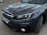 Subaru Outback 2018 годаүшін7 900 000 тг. в Уральск – фото 5