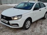 ВАЗ (Lada) Vesta 2019 года за 4 600 000 тг. в Рудный