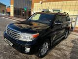 Toyota Land Cruiser 2012 года за 22 000 000 тг. в Астана – фото 2