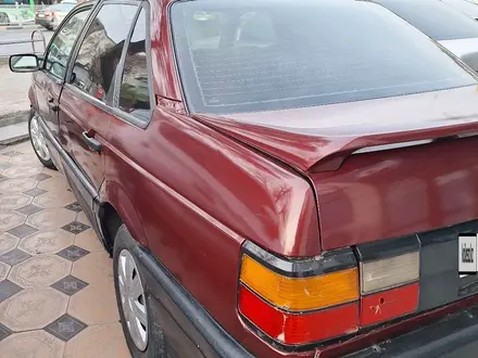 Volkswagen Passat 1991 года за 650 000 тг. в Шымкент