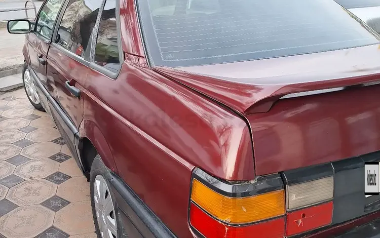 Volkswagen Passat 1991 года за 650 000 тг. в Шымкент