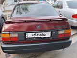 Volkswagen Passat 1991 года за 650 000 тг. в Шымкент – фото 3