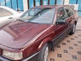 Volkswagen Passat 1991 года за 550 000 тг. в Шымкент – фото 5