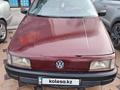 Volkswagen Passat 1991 годаүшін650 000 тг. в Шымкент – фото 9
