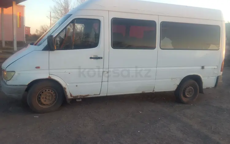 Mercedes-Benz Sprinter 1999 годаfor2 100 000 тг. в Павлодар